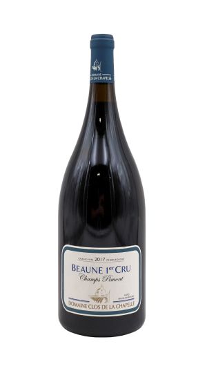 2017 | Domaine Clos de la Chapelle | Les Champs Pimont at CaskCartel.com