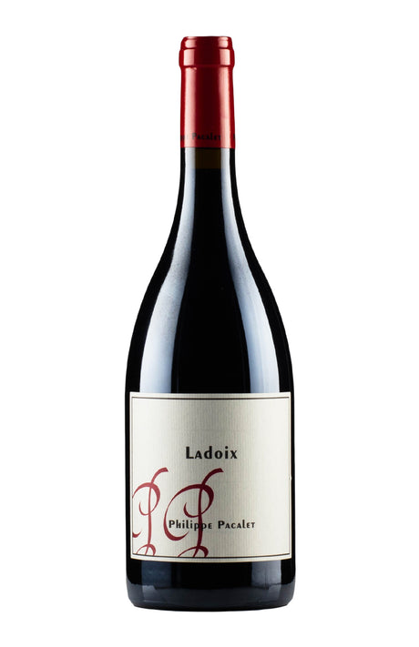 2021 | Philippe Pacalet | Ladoix Rouge at CaskCartel.com