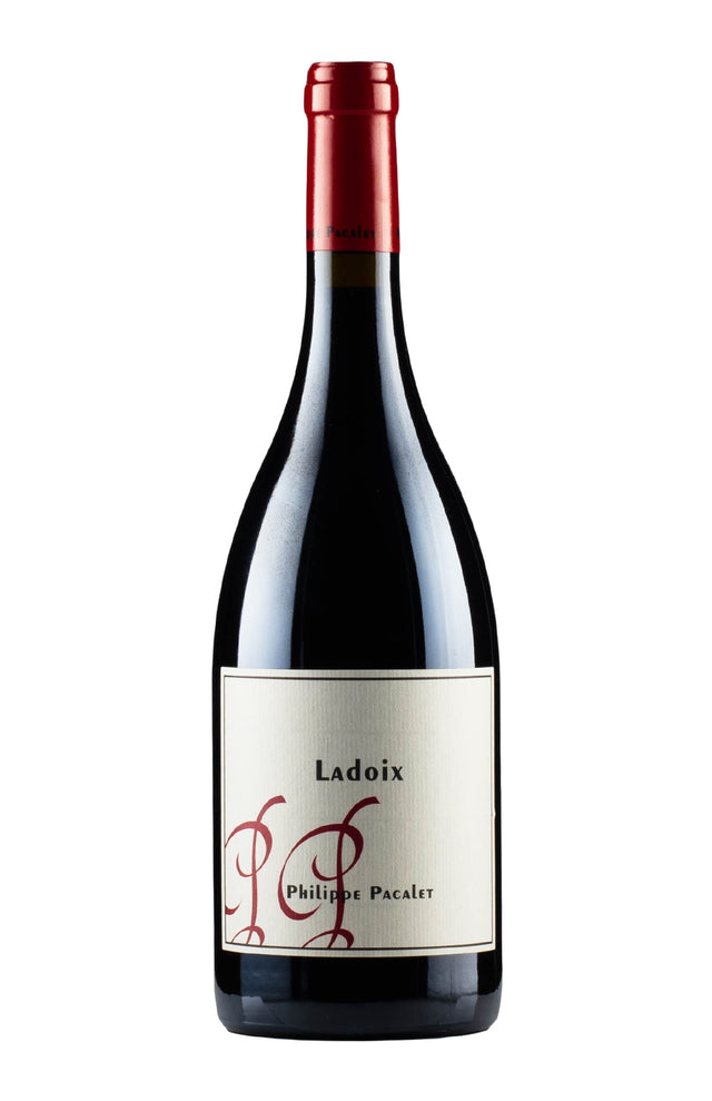 2021 | Philippe Pacalet | Ladoix Rouge at CaskCartel.com