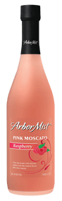 Arbor Mist Winery | Raspberry Pink Moscato - NV at CaskCartel.com