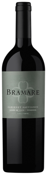 2018 | Vina Cobos | Bramare Cabernet Sauvignon at CaskCartel.com