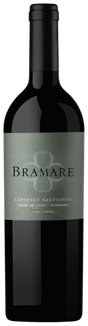 2018 | Vina Cobos | Bramare Cabernet Sauvignon at CaskCartel.com