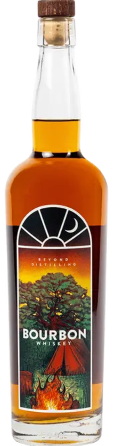 Beyond Distilling Bourbon Whiskey