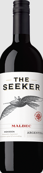 The Seeker | Malbec - NV at CaskCartel.com