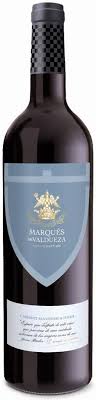 2018 | Marqués de Valdueza | Gran Vino de Guarda at CaskCartel.com