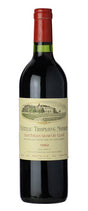 1982 | Chateau Troplong Mondot | Saint-Emilion Grand Cru at CaskCartel.com