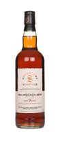 Balmenach 9 Year Old 2016 - 100 Proof Edition #57 (Signatory) Single Malt Scotch Whisky | 700ML at CaskCartel.com