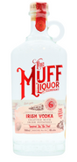 The Muff Liquor Company 6 Times Distilled Irish Potato Vodka | 700ML at CaskCartel.com