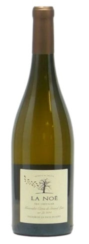 2017 | Chevalier le Domaine | De l'Aujardiere Muscadet Cotes de Grand Lieu Sur Lie at CaskCartel.com