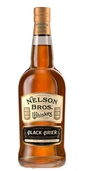 Nelson Bros. Black Brier at CaskCartel.com