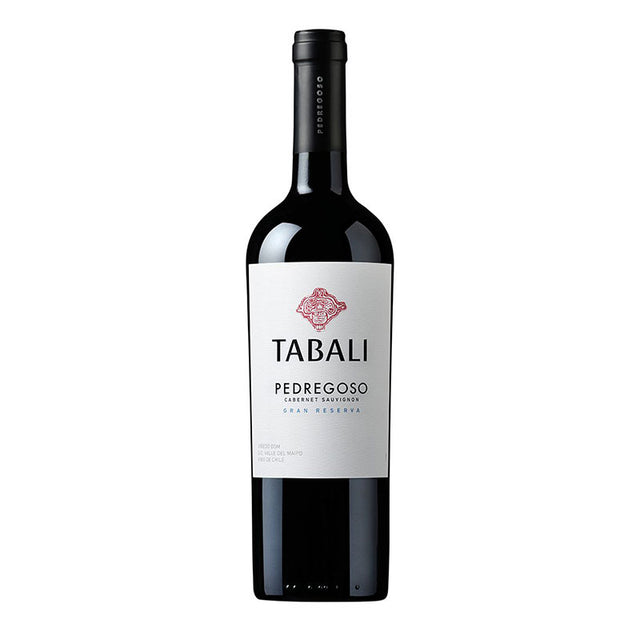 Tabali Wines | Reserva Cabernet Sauvignon - NV at CaskCartel.com