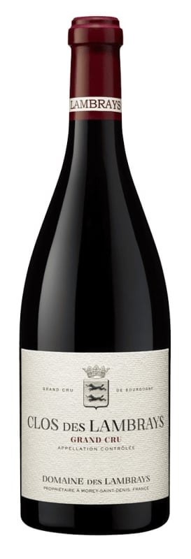 2022 | Domaine des Lambrays | Clos des Lambrays at CaskCartel.com
