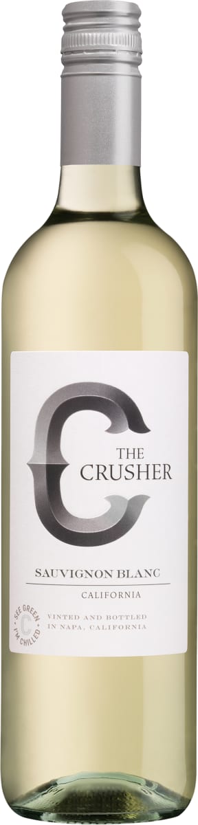 2019 | The Crusher | Sauvignon Blanc at CaskCartel.com
