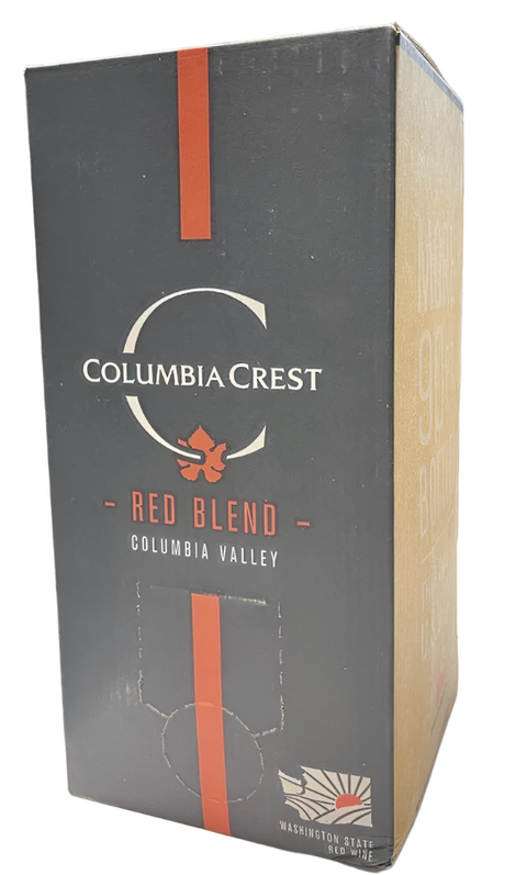 Columbia Crest | Grand Estates Red Blend (Double Magnum) - NV at CaskCartel.com