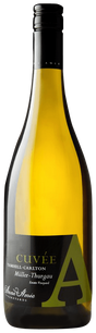 2021 | Anne Amie Vineyards | Cuvee A Muller-Thurgau at CaskCartel.com