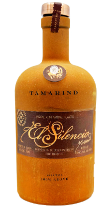El Silencio Tamarind Mezcal at CaskCartel.com