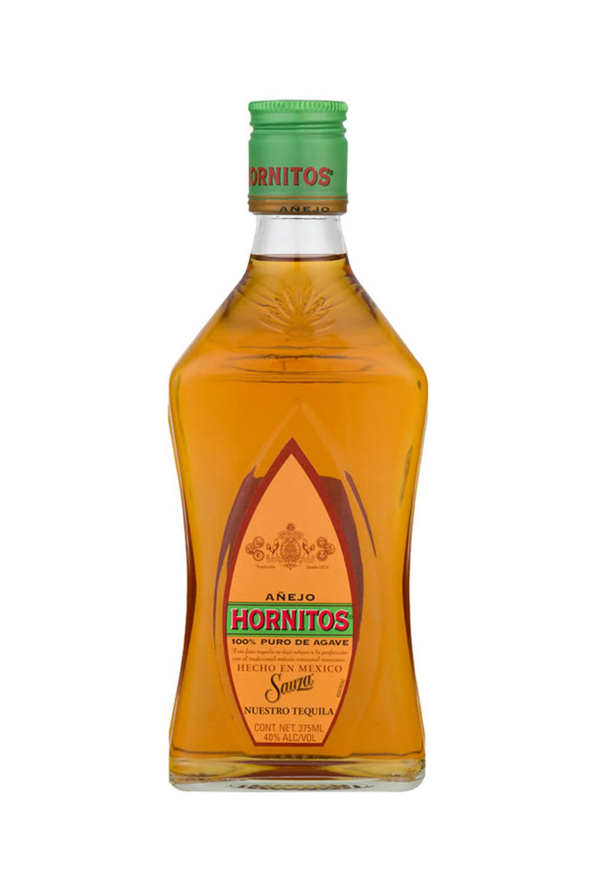 Sauza Hornitos Anejo | 375ML at CaskCartel.com