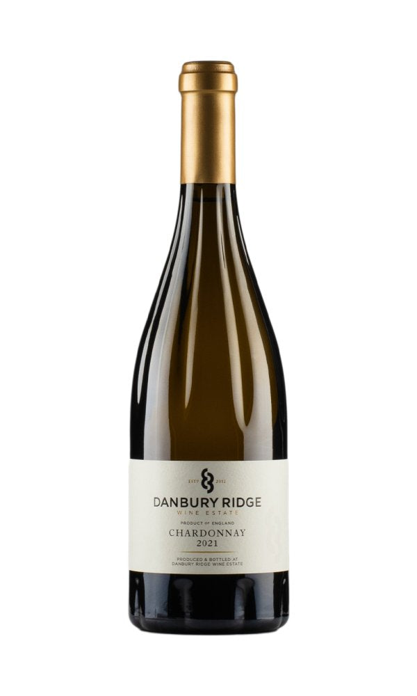 2021 | Danbury Ridge | Chardonnay at CaskCartel.com