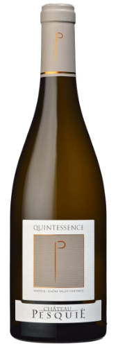 2020 | Château Pesquié | Ventoux Quintessence Blanc at CaskCartel.com