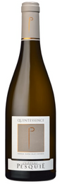 2020 | Château Pesquié | Ventoux Quintessence Blanc at CaskCartel.com
