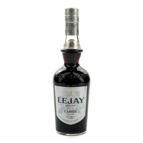 Lejay Cassis Liqueur | 375ML at CaskCartel.com