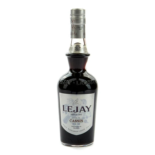 Lejay Cassis Liqueur | 375ML at CaskCartel.com