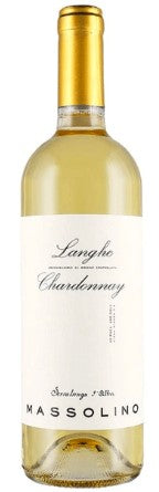 Massolino | Langhe Chardonnay - NV at CaskCartel.com