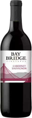 Bay Bridge Vineyards | Cabernet Sauvignon - NV at CaskCartel.com