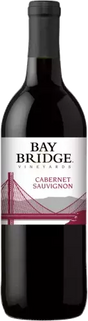 Bay Bridge Vineyards | Cabernet Sauvignon - NV at CaskCartel.com