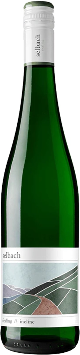 2020 | Selbach | Incline Riesling at CaskCartel.com