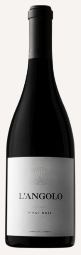 2019 | L'Angolo Estate | Pinot Noir at CaskCartel.com