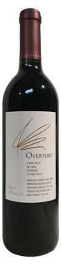 2018 | Opus One | Overture at CaskCartel.com