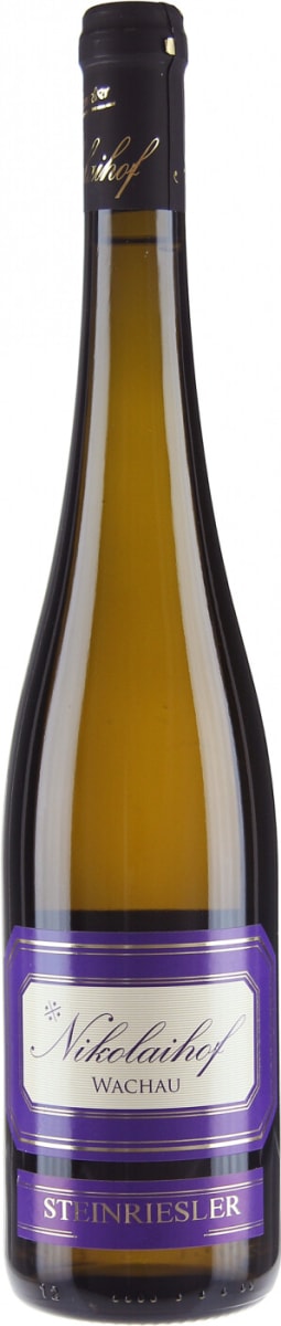2007 | Nikolaihof Wachau | Steinriesler Riesling at CaskCartel.com