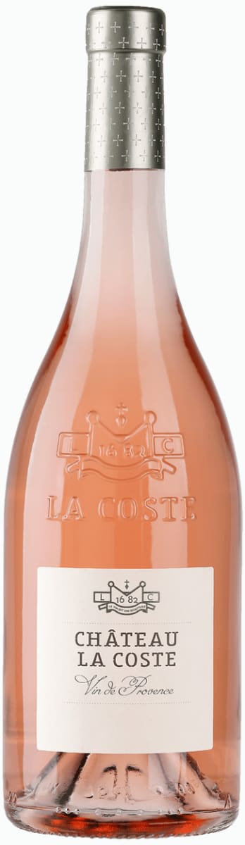 2022 | Chateau La Coste | Lady A Rose at CaskCartel.com