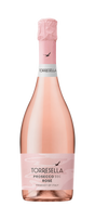 Torresella | Prosecco Rose - NV at CaskCartel.com