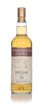 Port Ellen 1982 (Bottled 2010) - Connoisseurs Choice (Gordon & MacPhail) Single Malt Scotch Whisky | 700ML at CaskCartel.com