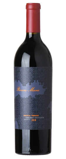 2019 | Rivers-Marie | Oakville Terraces Cabernet Sauvignon at CaskCartel.com