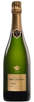 2008 | Champagne Bollinger | R.D. Extra Brut (Magnum) at CaskCartel.com