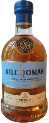 Kilchoman Comraich Batch No. 3 (Cask #275/2010) 2019 Release Single Malt Scotch Whisky | 700ML at CaskCartel.com