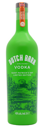 Dutch Barn St. Patrick's Day Limited Edition Orchard Vodka (Ricky Gervais) | 1L at CaskCartel.com