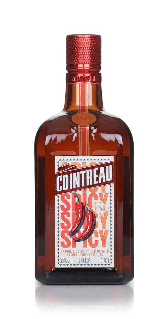 Cointreau Spicy | 700ML at CaskCartel.com