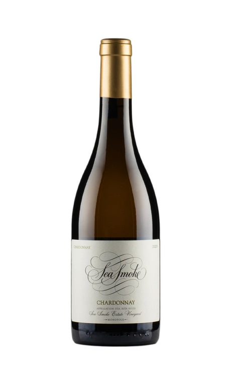 2020 | Sea Smoke | Chardonnay at CaskCartel.com