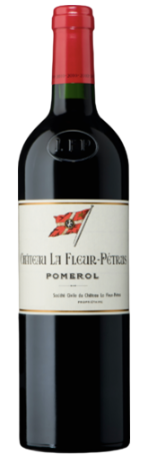 2022 | Château La Fleur-Pétrus | Pomerol at CaskCartel.com
