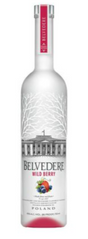 Belvedere Wild Berry at CaskCartel.com