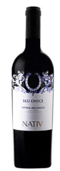 2016 | Nativ | Blu Onice Irpinia Aglianico at CaskCartel.com