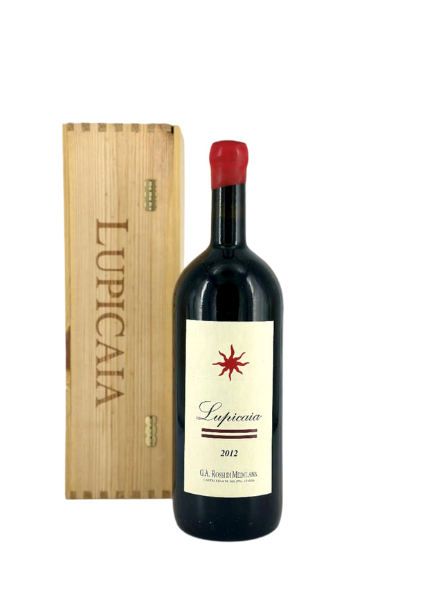 2012 | Castello del Terriccio | Lupicaia at CaskCartel.com