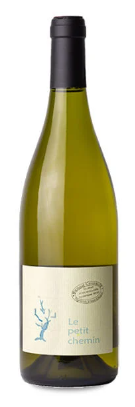 2021 | Benoit Courault | Le Petit Chemin at CaskCartel.com