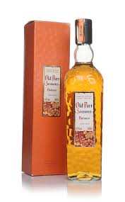 Old Parr Seasons - Autumn Reflection Blended Malt Scotch Whisky | 500ML at CaskCartel.com
