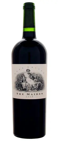 2003 | Harlan Estate | The Maiden at CaskCartel.com