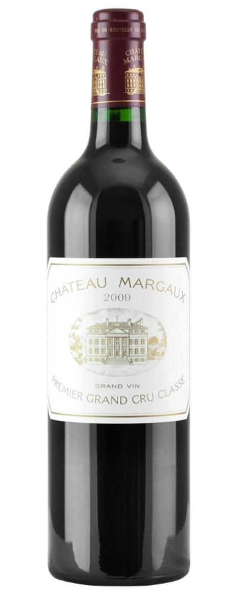 2009 | Chateau Margaux | Margaux at CaskCartel.com